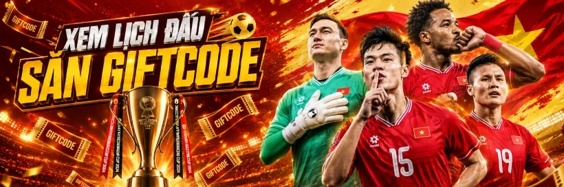 LUCKY88 Free code trận đấu hot