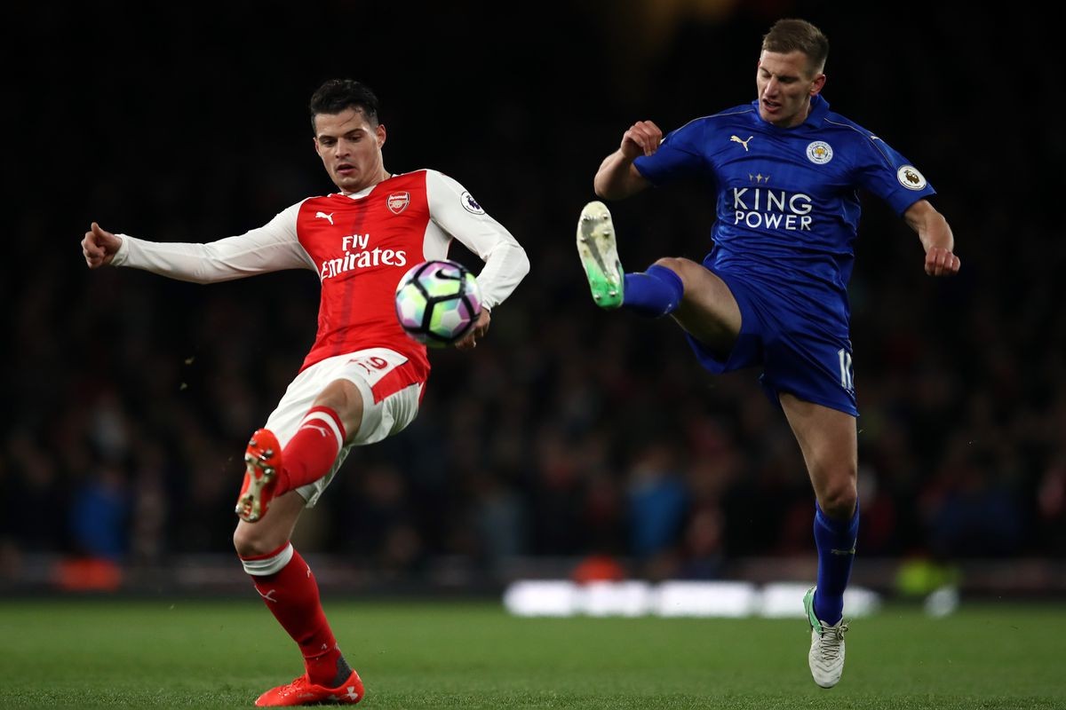 LUCKY88 Leicester City vs Arsenal - Nhận định bóng đá 10/11/2019 - Hiểm địa