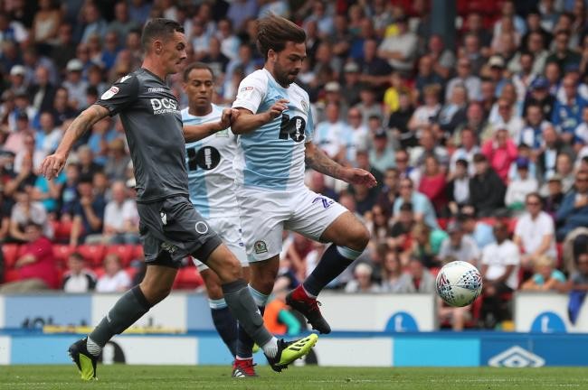LUCKY88 Blackburn Rovers vs Millwall - Nhận định bóng đá 14/09/2019 - Tìm sự ổn định