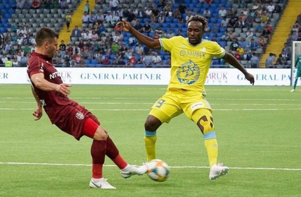 LUCKY88 Neman vs Rukh Brest - Nhận định bóng đá 09/05/2020 - Điểm tựa bấu víu