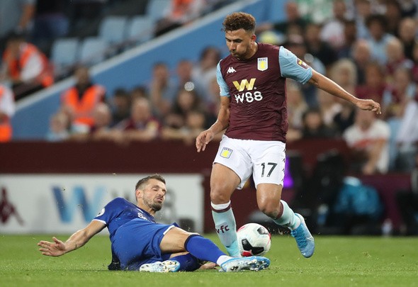 LUCKY88 Aston Villa vs Wolverhampton - Nhận định bóng đá 27/06/2020 - Chịu cảnh trắng tay