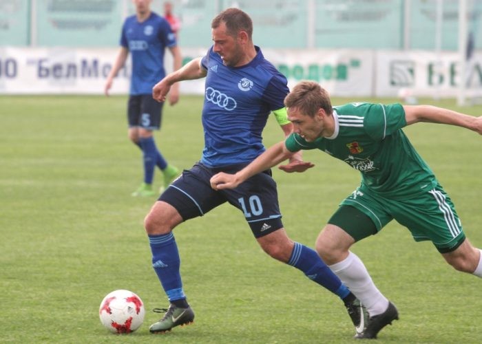 LUCKY88 Neman vs FC Belshina Bobruisk - Nhận định bóng đá 10/04/2020 - Chỗ dựa tin cậy