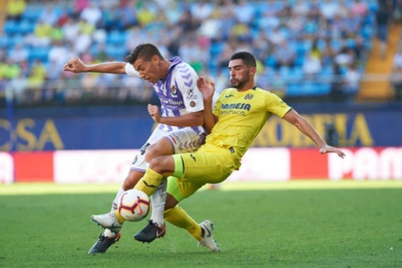 LUCKY88 Real Valladolid vs Villarreal - Nhận định bóng đá 09/02/2020  - Kịch bản cũ lặp lại