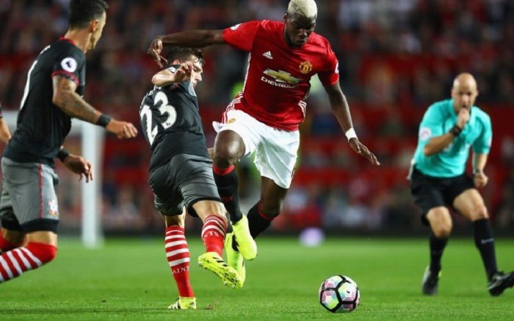 LUCKY88 Southampton vs Manchester United - Nhận định bóng đá 31/08/2019 - Xoa dịu cơn đau