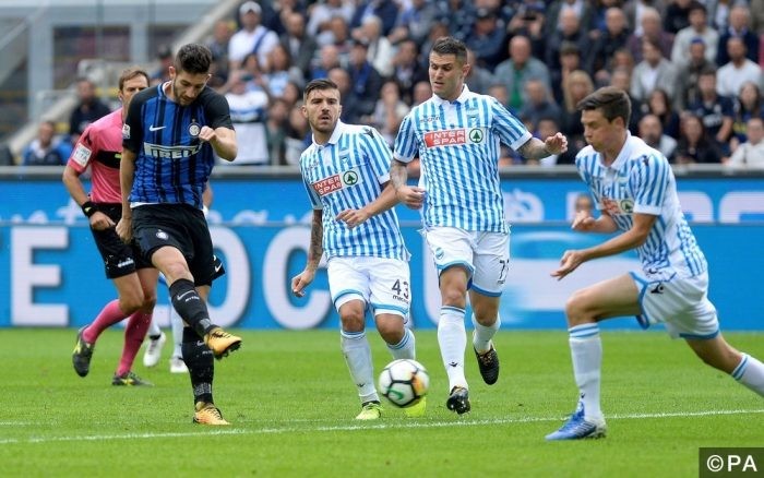 LUCKY88 Atalanta vs SPAL - Nhận định bóng đá 21/01/2120 - Bình tĩnh giải quyết 2020