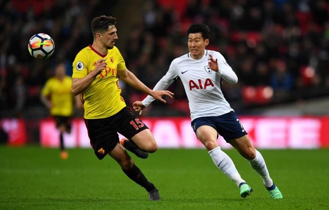 LUCKY88 Watford vs Tottenham - Nhận định bóng đá 18/01/2020 - Sẵn sàng tạo biến