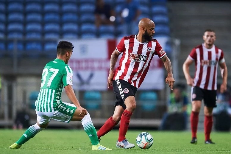 LUCKY88 Sheffield United vs Newcastle United - Nhận định bóng đá 06/12/2019 - Điểm đến hiểm nguy