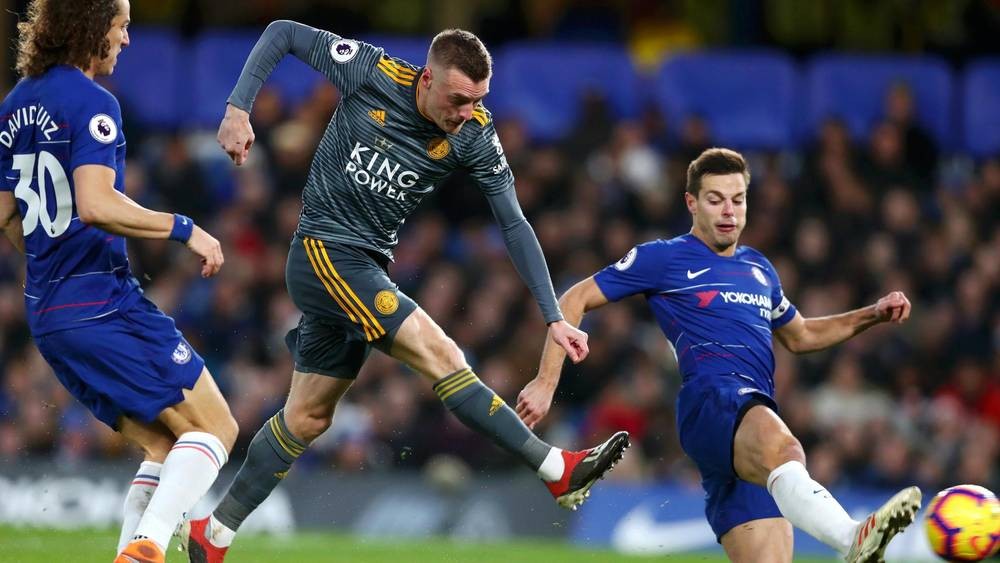 LUCKY88 Leicester City vs Chelsea - Nhận định bóng đá 01/02/2020 - Thách thức chờ đợi