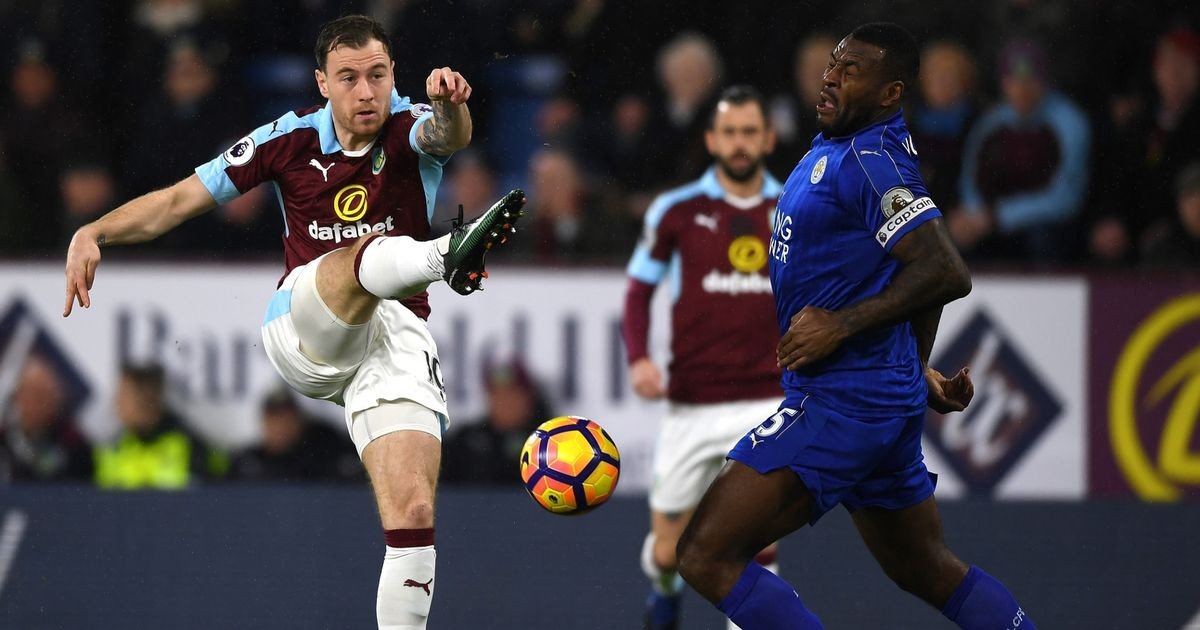 LUCKY88 Burnley vs Leicester City - Nhận định bóng đá 19/01/2020 - Ổn định trật tự