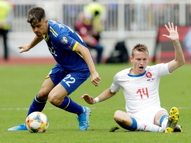 LUCKY88 Kosovo vs Montenegro - Nhận định bóng đá 15/10/2019 - Nhiệm vụ bắt buộc