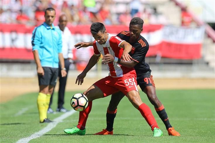 LUCKY88 CD Aves vs Sporting Braga - Nhận định bóng đá 08/12/2019 - Hoang mang tột độ
