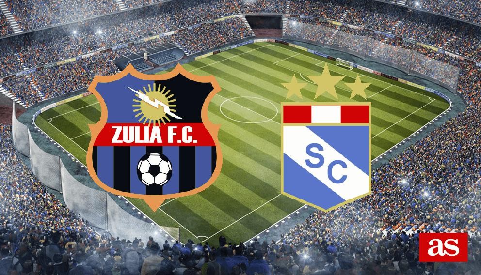 LUCKY88 Zulia vs Sporting Cristal - Tip bóng đá miễn phí ngày 24/07/2019