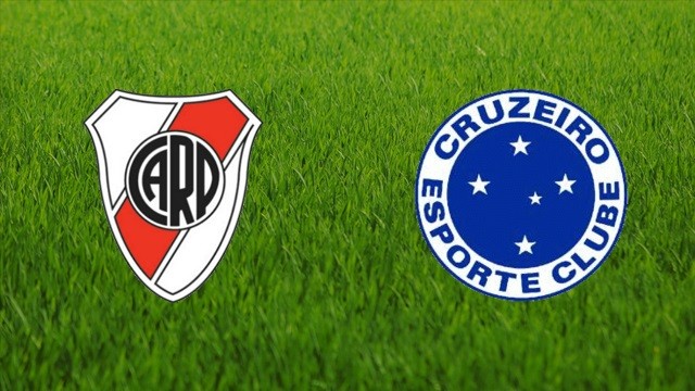 LUCKY88 River Plate vs Cruzeiro - Tip bóng đá miễn phí ngày 24/07/2019