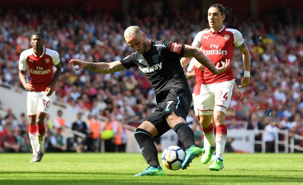 LUCKY88 West Ham United vs Arsenal - Nhận định bóng đá 10/12/2019 - Bao giờ mới tỉnh