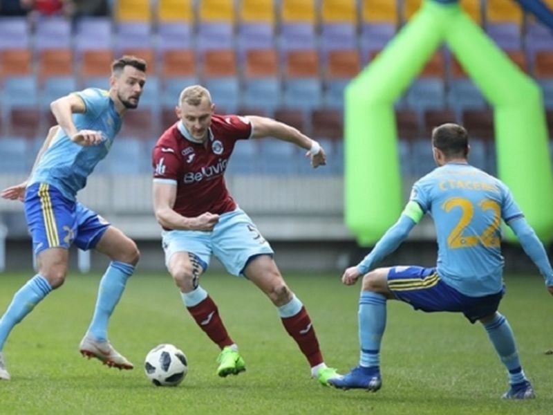 LUCKY88 Dinamo Brest vs Shakhtyor Soligorsk - Nhận định bóng đá 08/04/2020 - Tìm kiếm danh hiệu