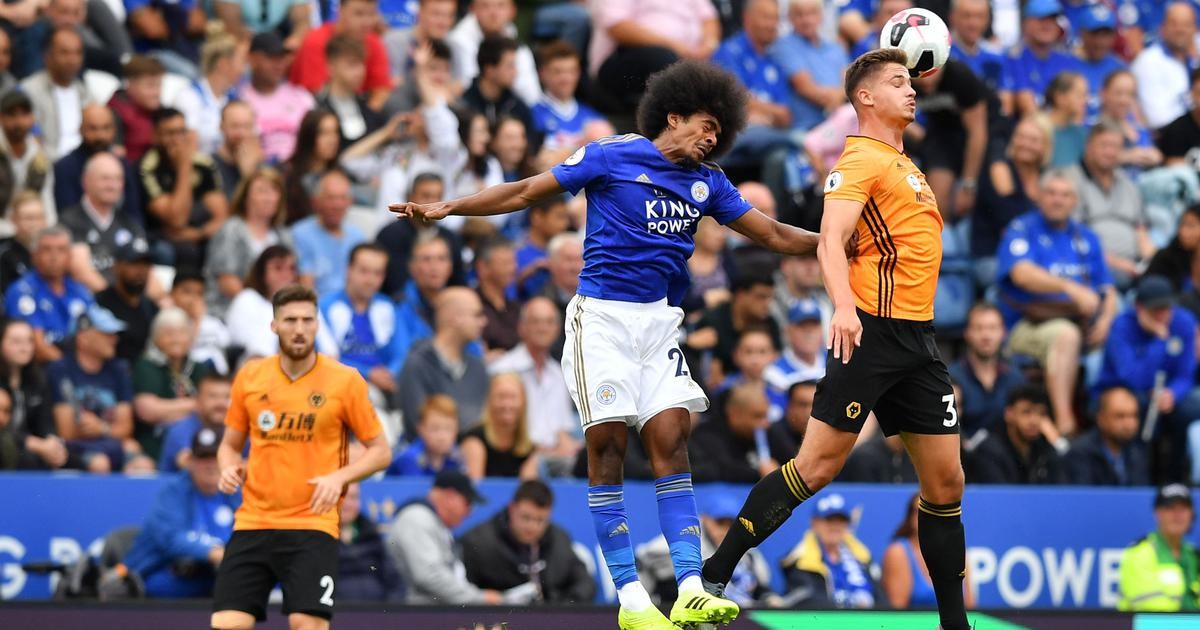 LUCKY88 Wolverhampton vs Leicester City - Nhận định bóng đá 15/02/2020  - Kèn cựa nảy lửa