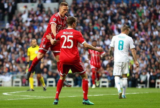LUCKY88 Bayern Munich vs Milan - Nhận định bóng đá 24/07/2019 - Không ở chung mâm