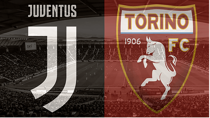 LUCKY88 Juventus vs Torino - Tip bóng đá miễn phí ngày 04/07/2020