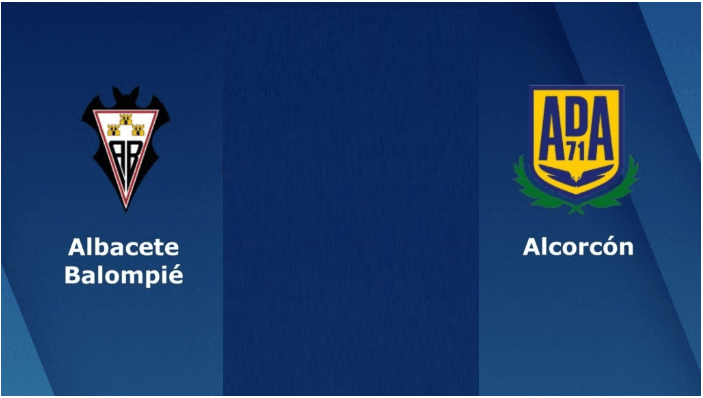 LUCKY88 Albacete Balompié vs Alcorcón - Tip bóng đá miễn phí ngày 03/07/2020