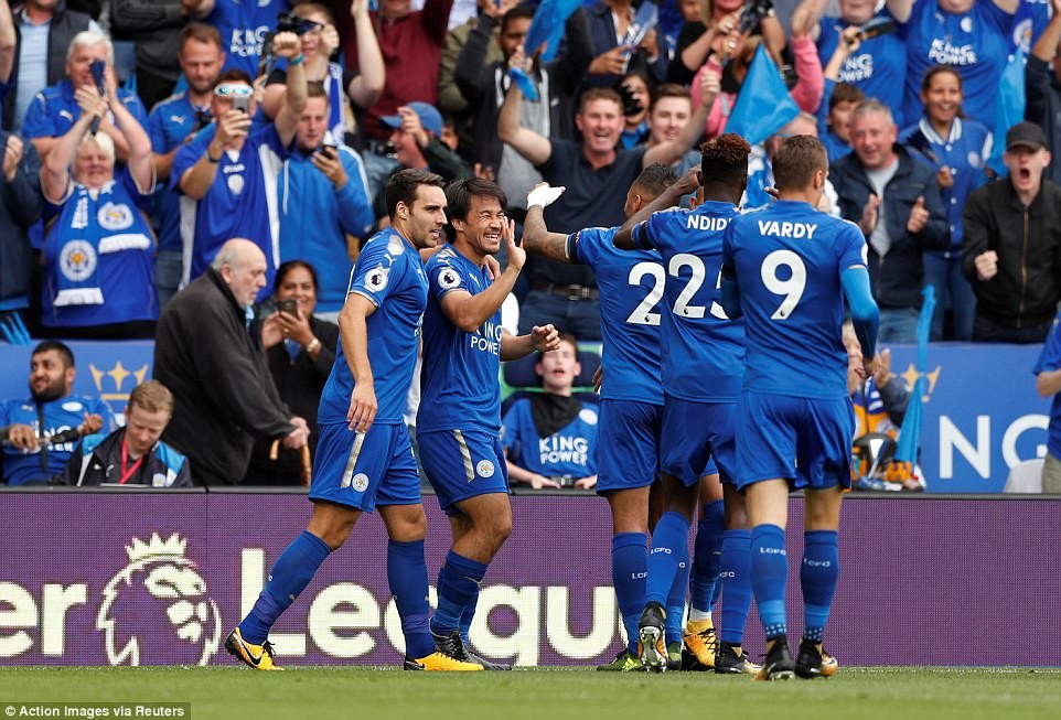 LUCKY88 Leicester City vs Birmingham City - Nhận định bóng đá 05/03/2020 - Xâu xé con mồi