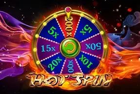 LUCKY88 Hot Spin