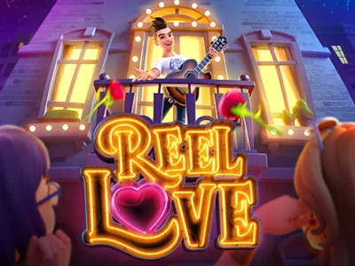 LUCKY88 Reel Love