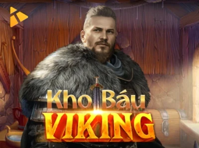 LUCKY88 Kho Báu Viking