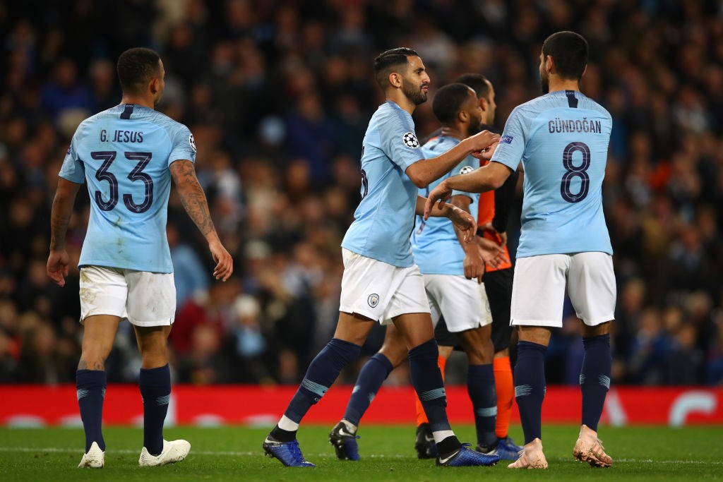LUCKY88 Leicester City vs Manchester City - Nhận định bóng đá 23/02/2020 - Chứng minh tầm vóc