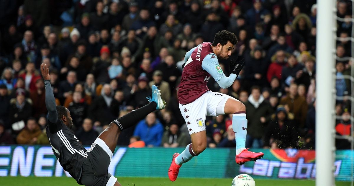 LUCKY88 Leicester City vs Aston Villa - Nhận định bóng đá 10/03/2020 - Níu giữ tham vọng