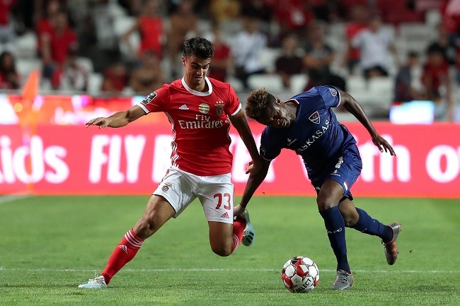LUCKY88 Benfica vs Tondela - Nhận định bóng đá 05/06/2020 - Không để sơ suất