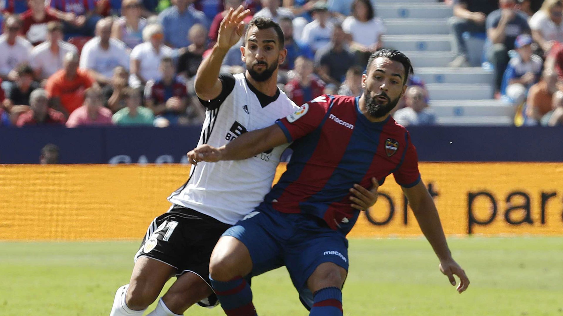 LUCKY88 Valencia vs Levante - Nhận định bóng đá 13/06/2020 - Át vía