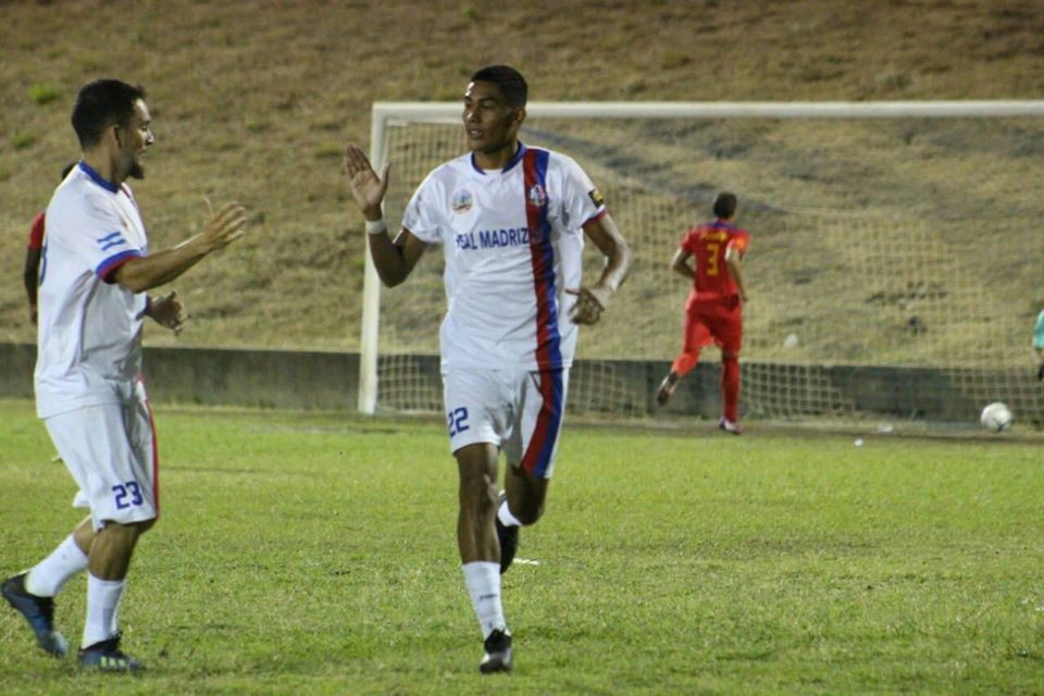 LUCKY88 Real Madriz vs Chinandega - Nhận định bóng đá 16/04/2020 - Thay đổi bộ mặt