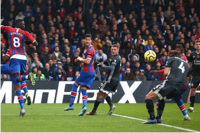 LUCKY88 Leicester City vs Crystal Palace – Nhận định bóng đá 04/07/2020 - Không thể đùa giỡn