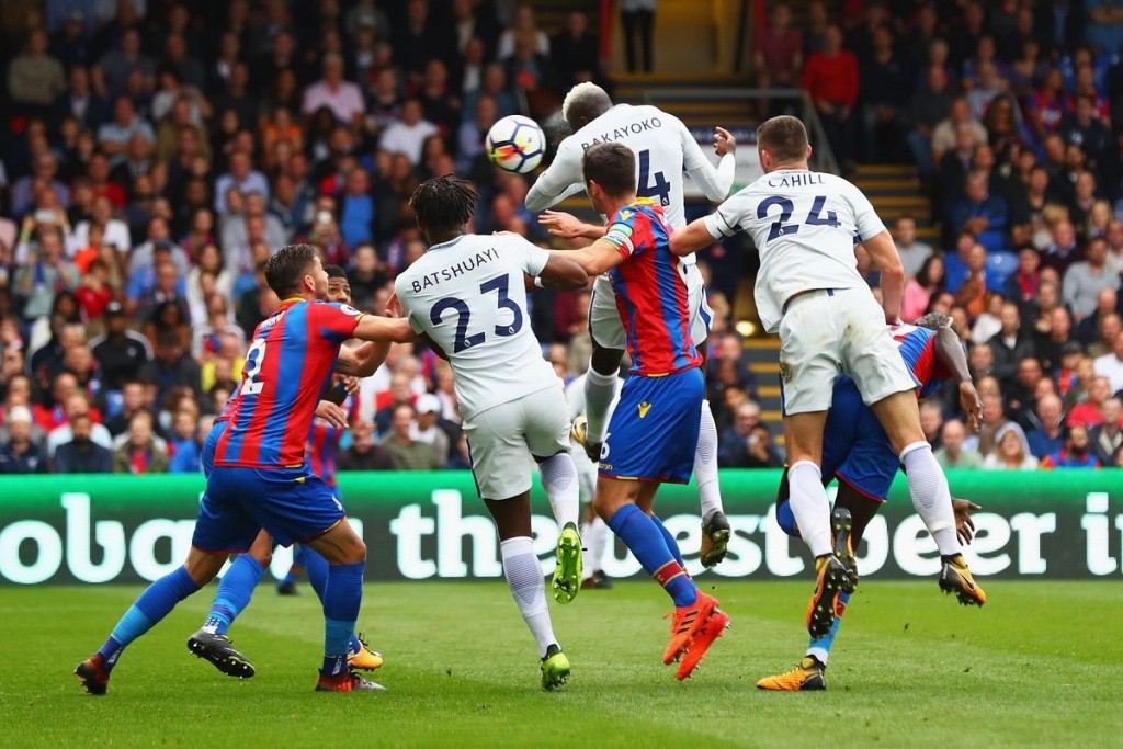 LUCKY88 Crystal Palace vs Chelsea – Nhận định bóng đá 08/07/2020 - Chạm trán hung thần