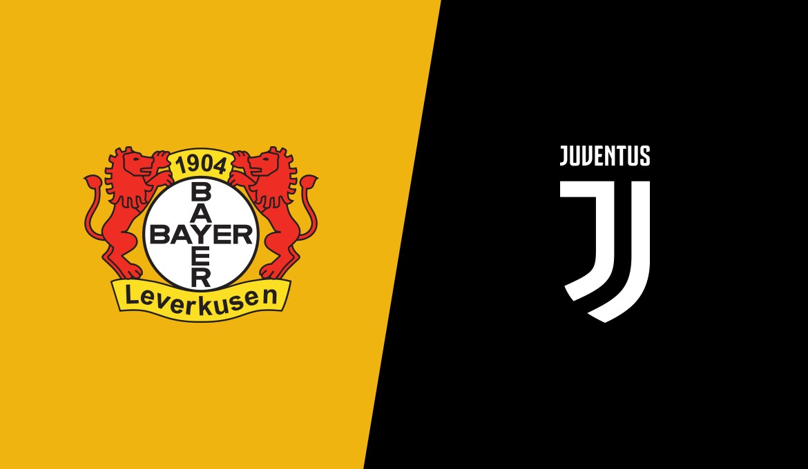 LUCKY88 Bayer 04 Leverkusen vs Juventus - Tip bóng đá miễn phí ngày 12/12/2019