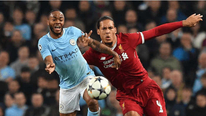 LUCKY88 Manchester City vs Liverpool – Nhận định bóng đá 02/07/2020 - Cuộc chiến danh dự
