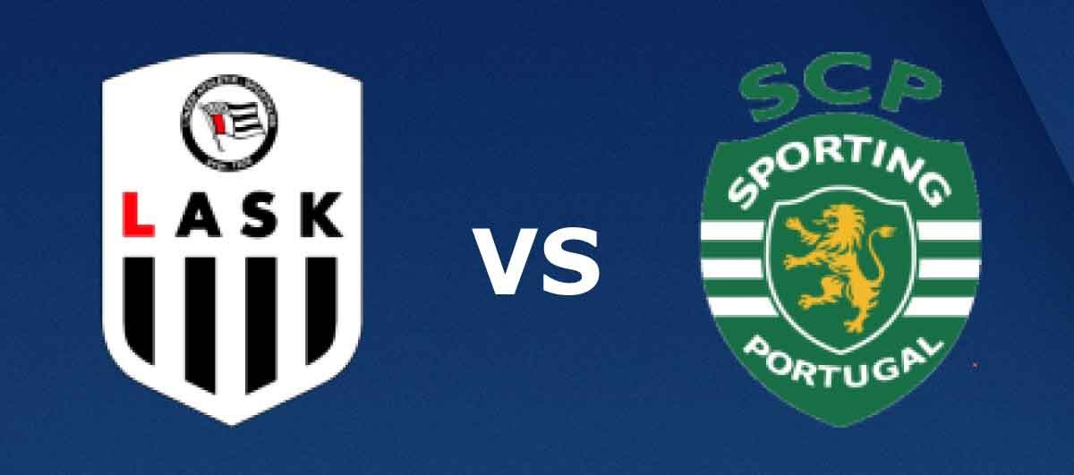 LUCKY88 LASK vs Sporting CP - Tip bóng đá miễn phí ngày 13/12/2019