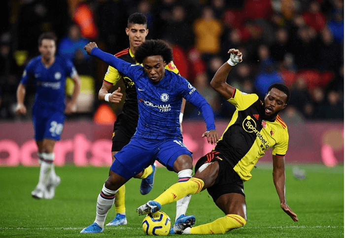 LUCKY88 Chelsea vs Watford – Nhận định bóng đá 05/07/2020 - Điều chỉnh thái độ