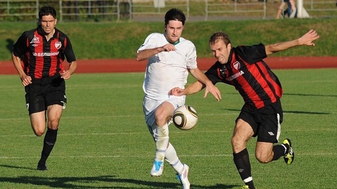 LUCKY88 FC Isloch Minsk vs FC Belshina Bobruisk - Nhận định bóng đá 10/05/2020 - Tận dụng lợi điểm