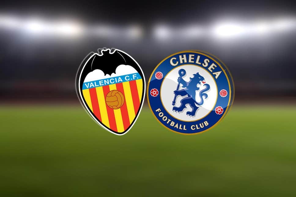 LUCKY88 Valencia vs Chelsea - Tip bóng đá miễn phí ngày 28/11/2019