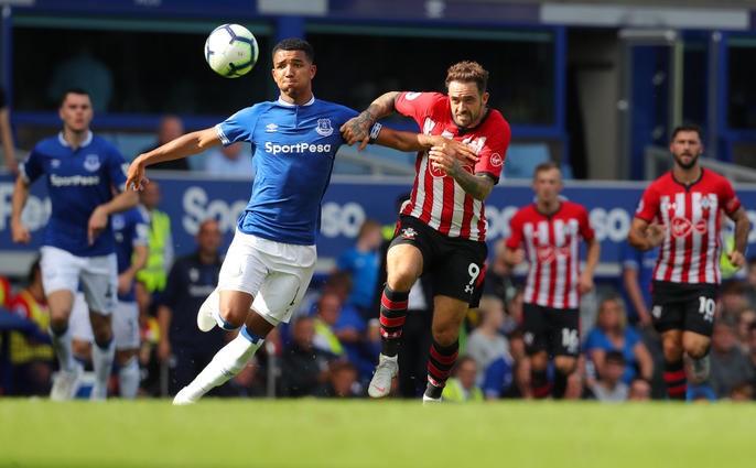 LUCKY88 Everton vs Southampton – Nhận định bóng đá 10/07/2020 - Đang ở trên mây
